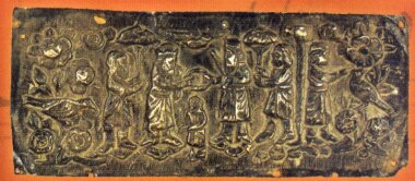 Perzsa holl s a margarita